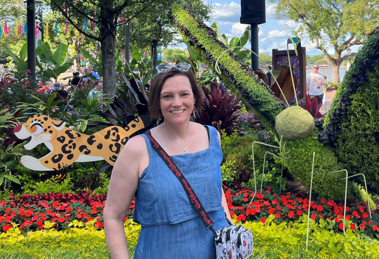 Claire Johnson IT Services